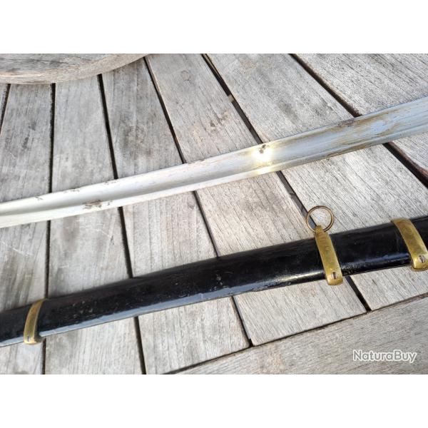 SABRE CHACHKA SOVITIQUE