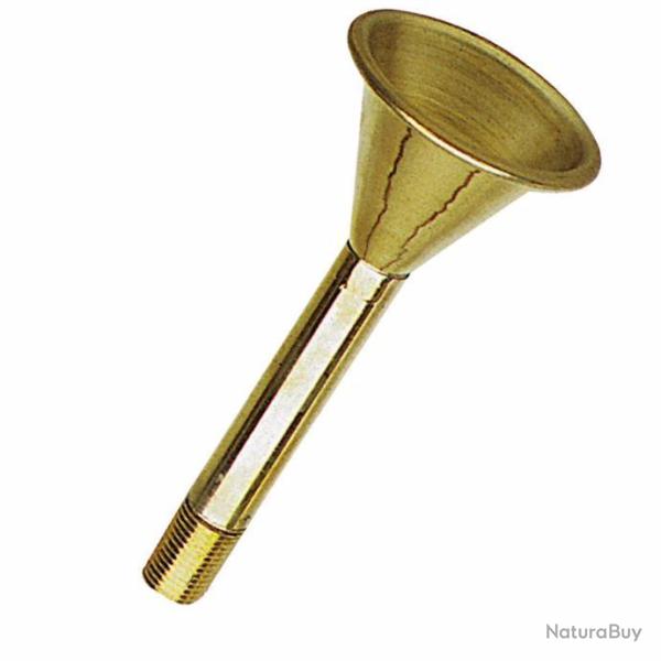 Entonnoir de chargement poires � poudre