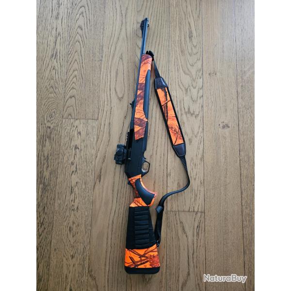 Browning Bar MK3 calibre 300 Win Mag