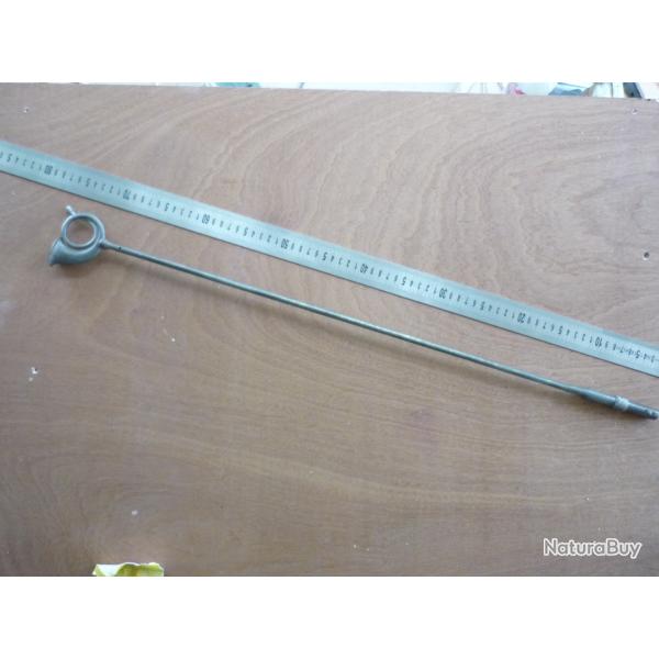 Porte-fanion Mas 36 N�2 Chasseur