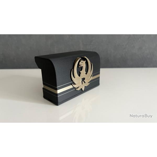 Rcuprateur de douille Ruger Rimfire 22lr