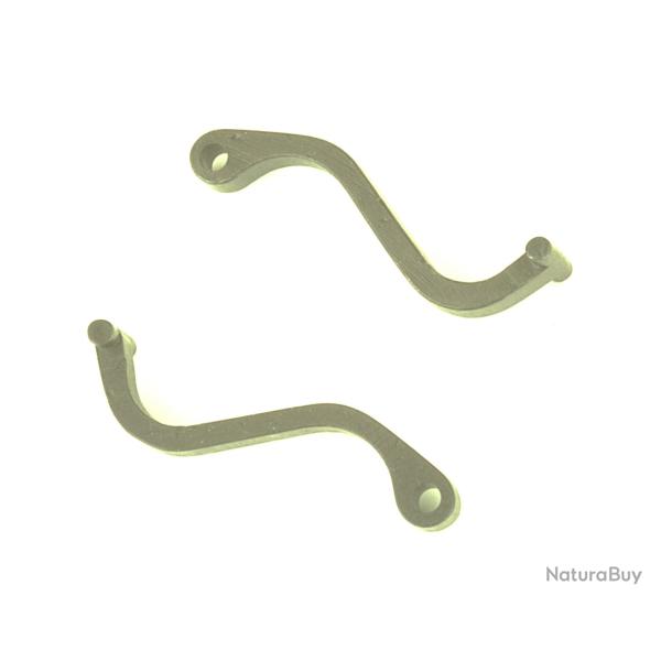 Fourchette d'armement LUGER P08 neuf