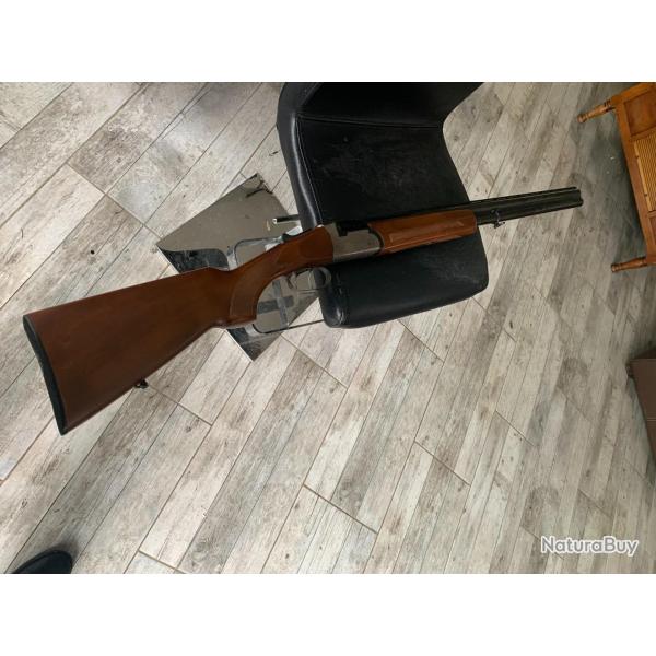 FUSIL CHASSE  Antonio Zoli 12 . 78  SUPER ETAT