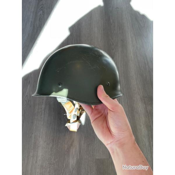 Casque franais modle F1