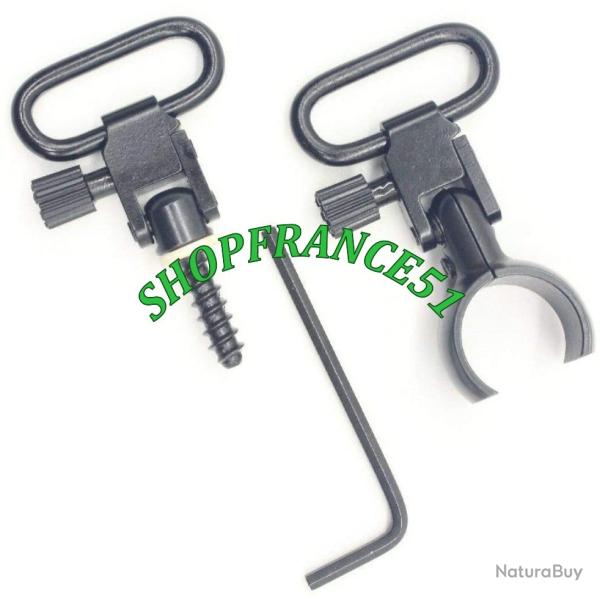 Attache Grenadire cal12 (15932)