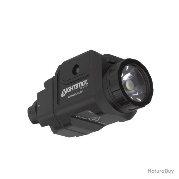 LAMPE NIGHTSTICK TCM-10 - 650 LUMEN