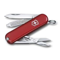 Couteau suisse Victorinox Rally rouge