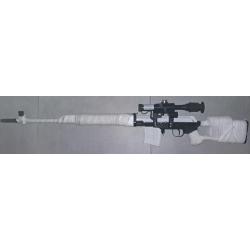 SVD DRAGUNOV GBBR (WE)