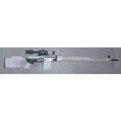 SVD DRAGUNOV GBBR (WE)