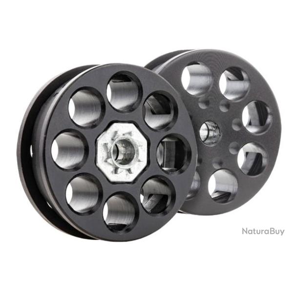 BARILLET METAL RM8 / MAXIMATHOR / TORMINATHOR - CAL 5.5 "UMAREX"