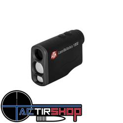 T&eacute;l&eacute;m&egrave;tre num&eacute;rique ATN LaserBallistics 1000