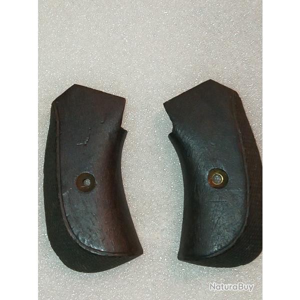 Plaquette Velodog Bulldog