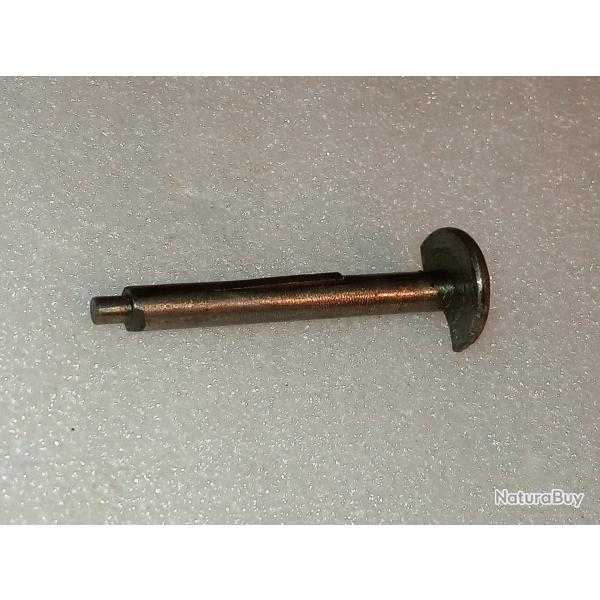 Axe de barillet Velodog Bulldog