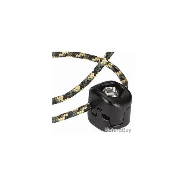 QAD - C�ble d'effacement pour repose fl�che