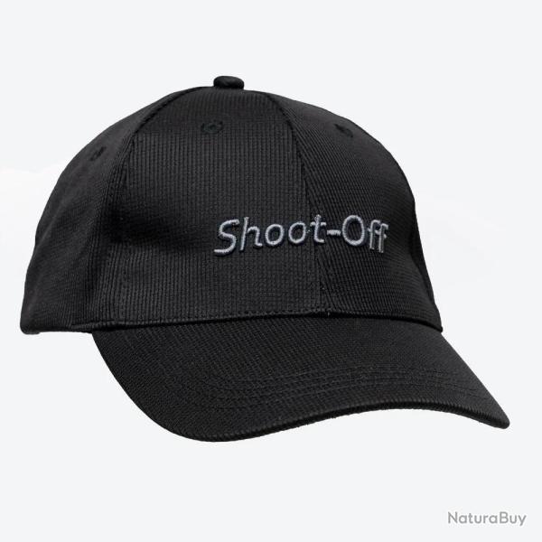 Casquette Shoot-Off Noir