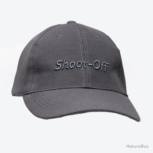 Casquette Shoot-Off Gris