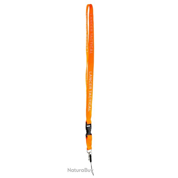 Lani�re Lancer Tactical - Orange