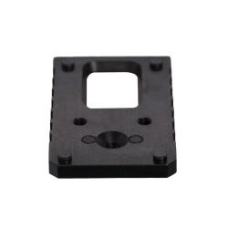 Platine Point Rouge Canik MO2 pour Non Optic Ready Default Title