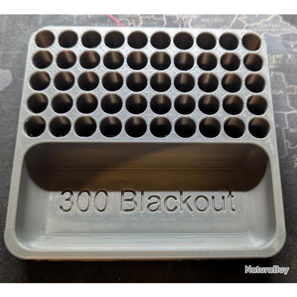 Plateau de rechargement 300 Blackout