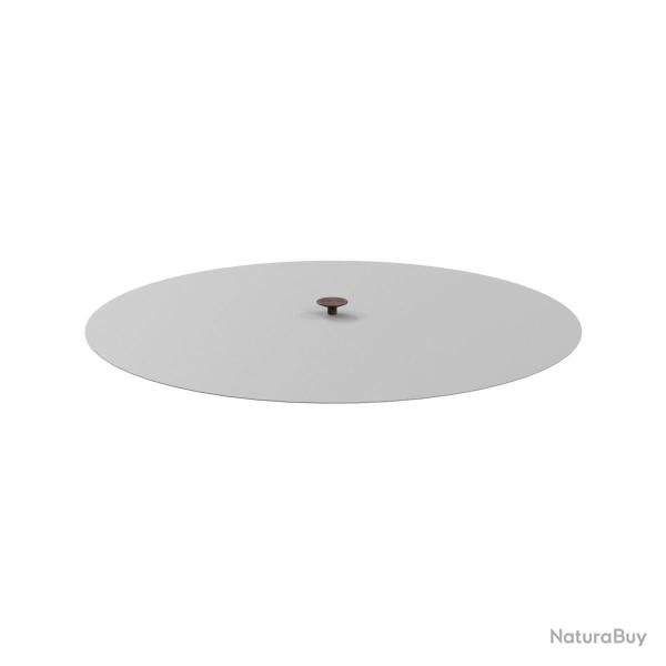 Couvercle - Brasero 80