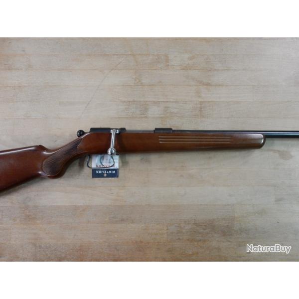 CARABINE MANUARM B7 CAL 14 MM CANON 65 CM OCCASION TRES BON ETAT