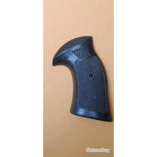 plaquette gauche revolver MAYER & SOHNE  (2088)