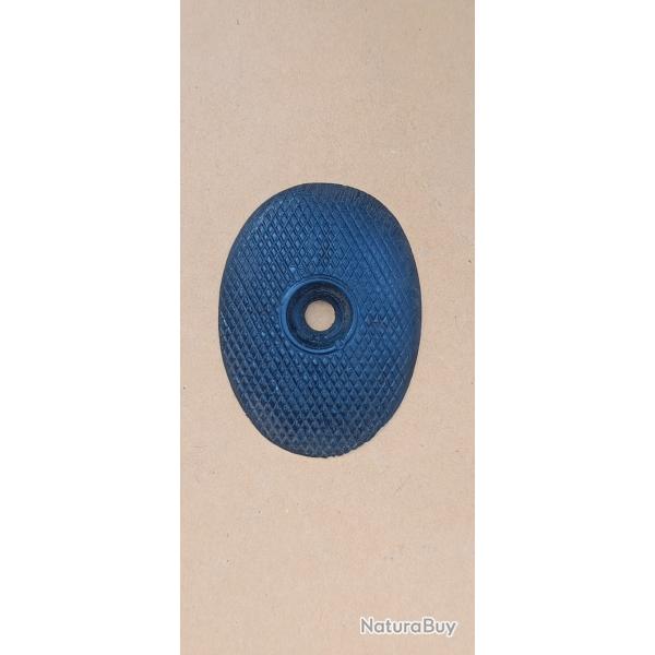 calotte de crosse fusil / carabine de chasse  - tir (2100)