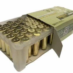 MUNITION FIOCCHI CAL 9MM FLOBERT N&deg;7.5