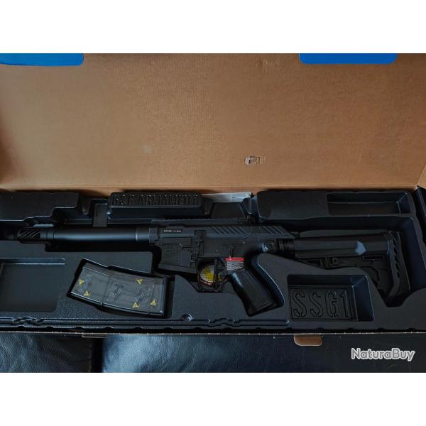 R�plique SSG 1 Speedsoft G&G Armament AEG