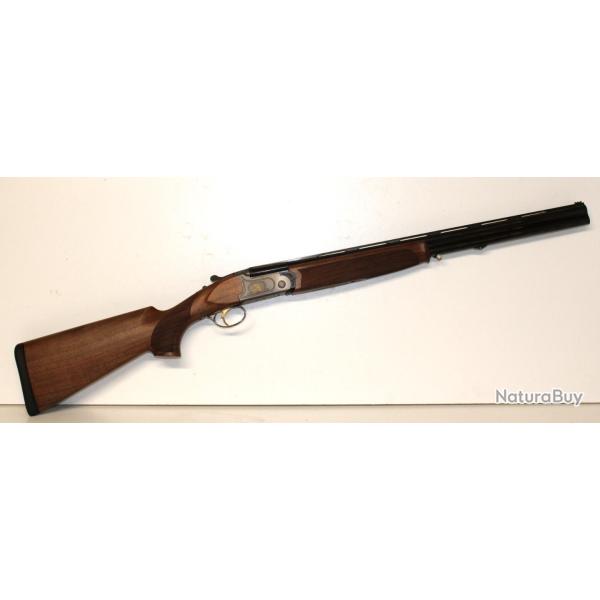 FUSIL BETTINSOLI MANSARD XL15 GB CAL 2061MPRI REF 09.280849