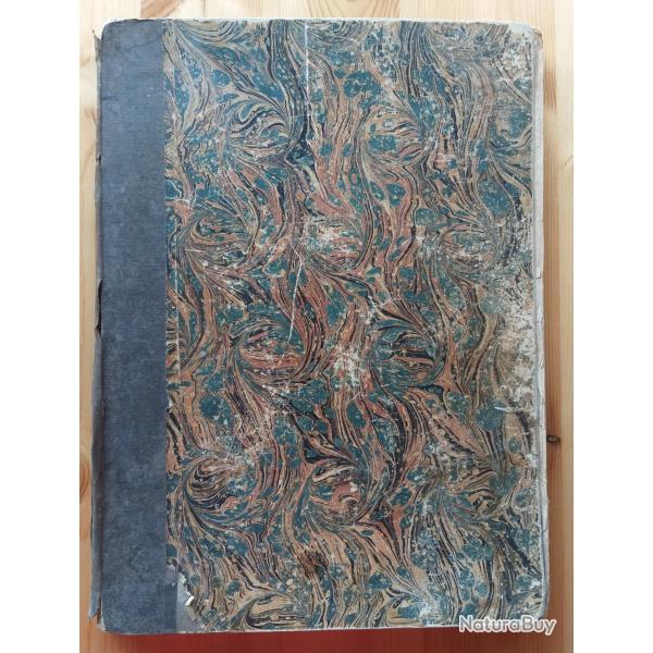 Livre recueil d'images d'Epinal  "PELLERIN" 85 pages