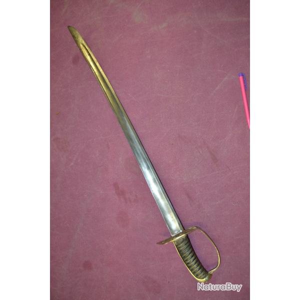 sabre �poque r�volution 1791 grenadier empire