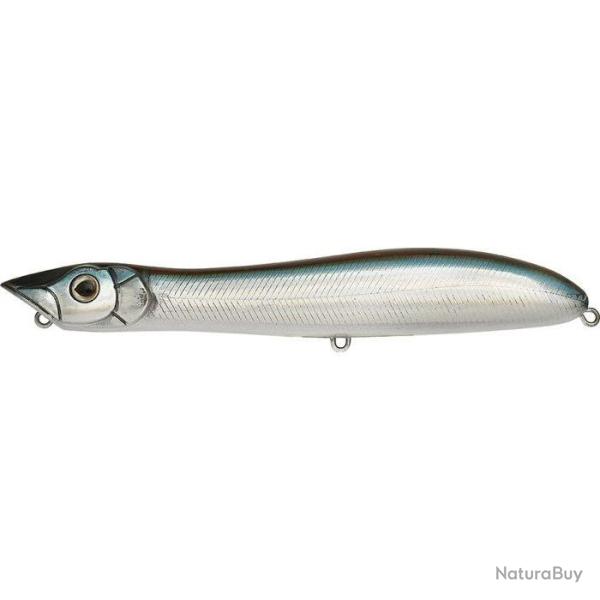 Poisson Nageur Xorus Patchinko 13,7cm Smelt