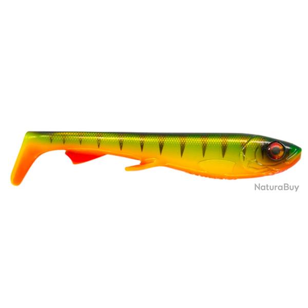 Leurre Souple Wolfcreek Lures Shad 2.0 20cm 75g 20cm 1 FIRE TIGER