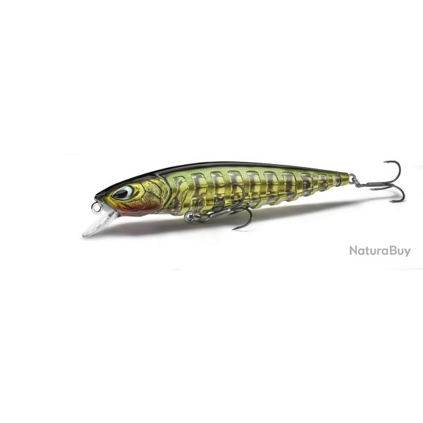 Poisson Nageur Nays MD MX 80 SR 5,8g 8cm S-01