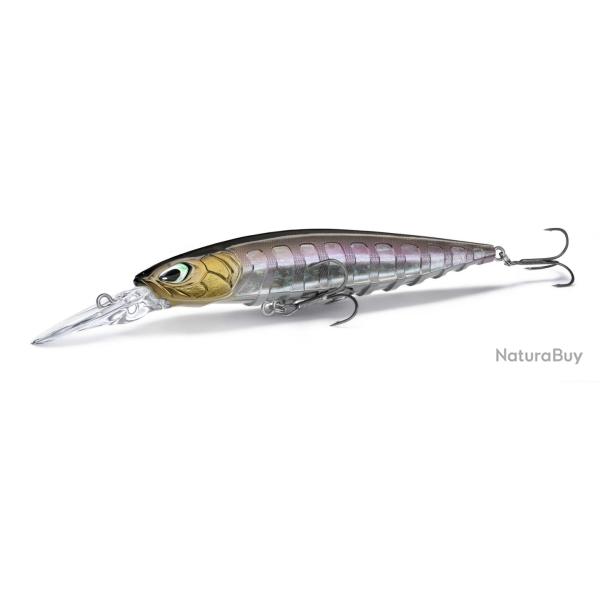Poisson Nageur Nays MD MX 80 MR 8cm 6,3g S-06