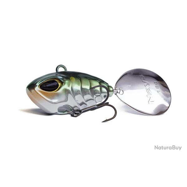 Leurre Nays BLD RNNR LF 21g 21g D-05