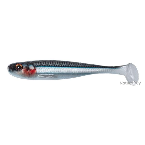 Leurre Souple Major Craft Stabi Shad Slim 5" - 12,6cm A l'unit� 13,4g 12,6cm 24