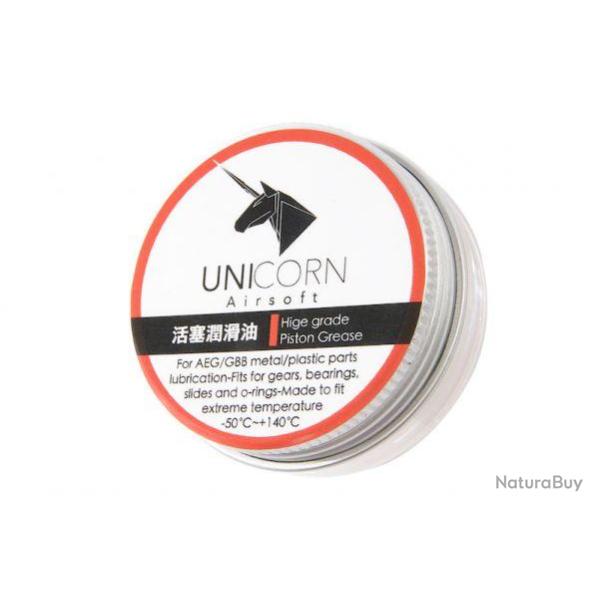 UNICORN AIRSOFT GRAISSE PISTON