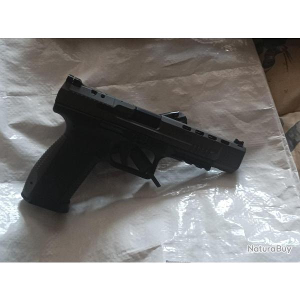 TP9 sfx tungstne model 2