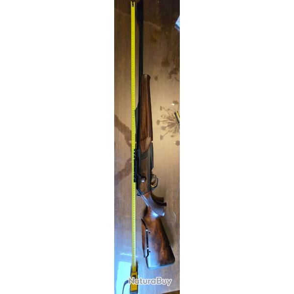 Browning maral busc rglage 300 wm