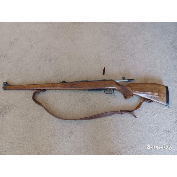 Stutzen cal. 300 Win mag Krico