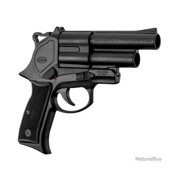 Pistolet SAPL GC54 gomm cogne double action