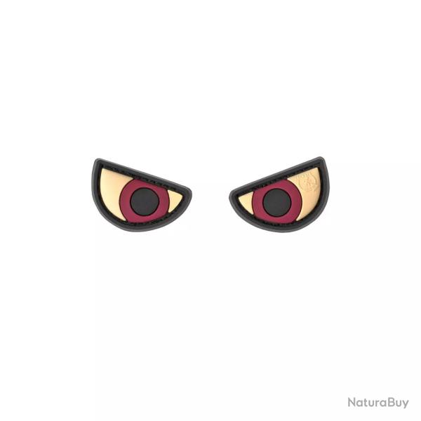 Patch Angry Eyes