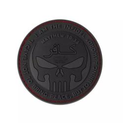 Patch The Infidel Punisher BlackOps