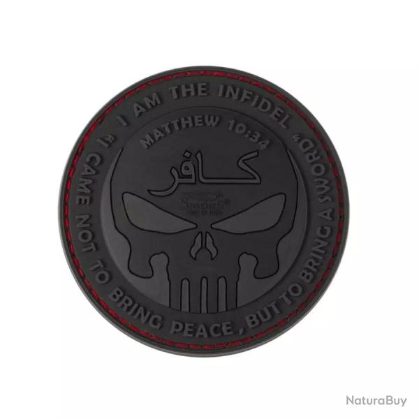 Patch The Infidel Punisher BlackOps