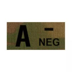 Patch IR A Neg Multicam A NEG Multicam&reg;