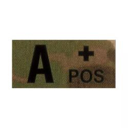 Patch IR A Pos Multicam A POS Multicam&reg;
