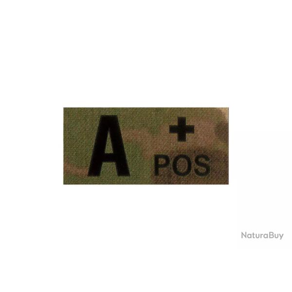 Patch IR A Pos Multicam A POS Multicam�