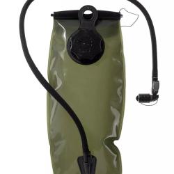 Reservoir WXP Storm 2 Litres Noir